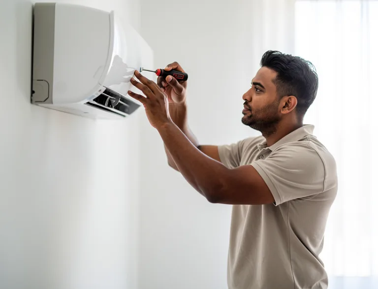 Ac Installation service in Macclesfield